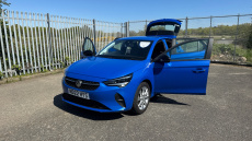 Vauxhall Corsa 1.2 Turbo SE Edition 5dr Petrol Hatchback